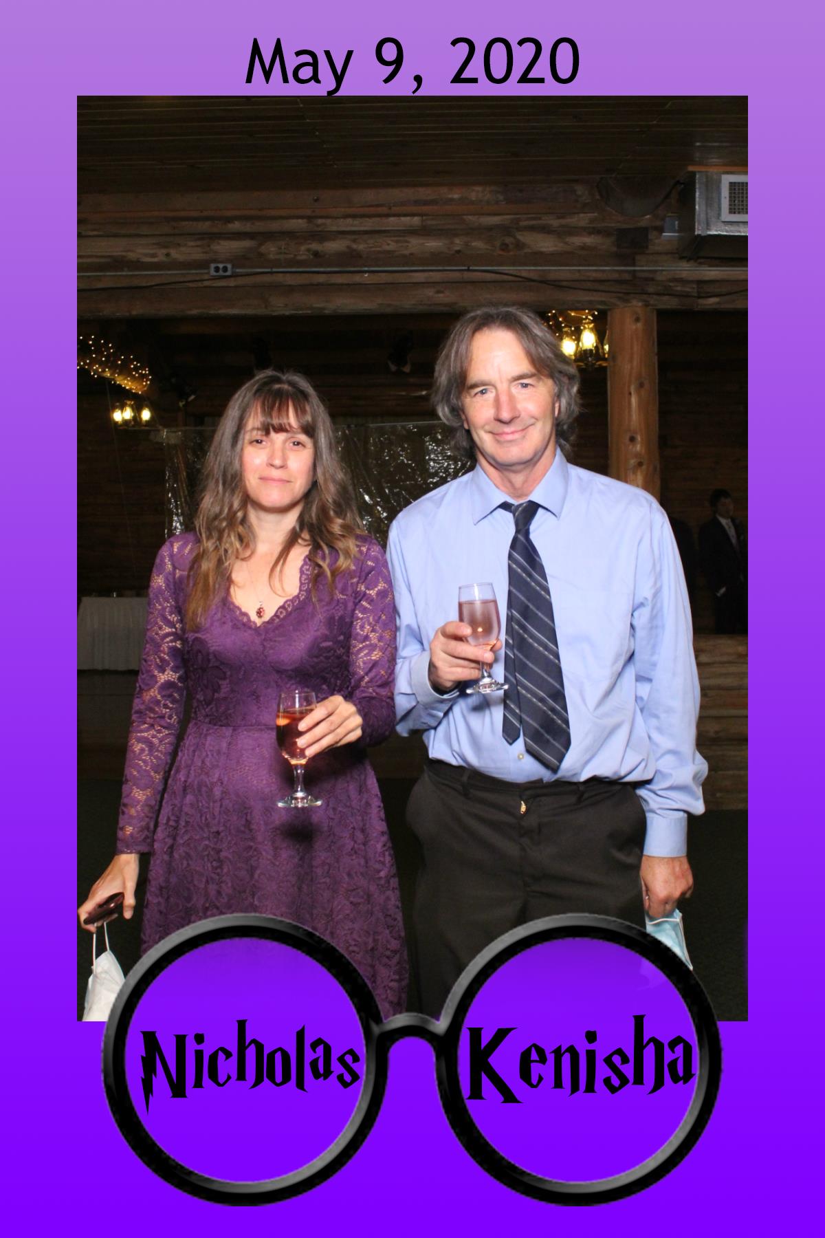  Kenisha and Nick’s | View more photos from the event at gallery.mainemagicmirror.com/u/MaineMagicMirror/Kenisha-and-Nick’s